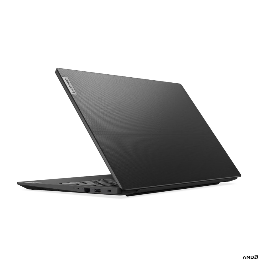 Lenovo Essential V15 Gen 4 ABP AMD | Business Black | 15.6 " | TN | 1920 x 1080 pixels | FHD | Anti-glare | AMD Ryzen 5 | 5625U | 8 GB | Soldered DDR4 | 512 GB | AMD Radeon Graphics | Windows 11 Home | 802.11ax | 5.2 | English | Warranty 36 month(s) | Battery warranty 12 month(s) - Image 4