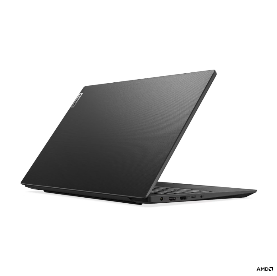 Lenovo Essential V15 Gen 4 ABP AMD | Business Black | 15.6 " | TN | 1920 x 1080 pixels | FHD | Anti-glare | AMD Ryzen 5 | 5625U | 8 GB | Soldered DDR4 | 512 GB | AMD Radeon Graphics | Windows 11 Home | 802.11ax | 5.2 | English | Warranty 36 month(s) | Battery warranty 12 month(s) - Image 5
