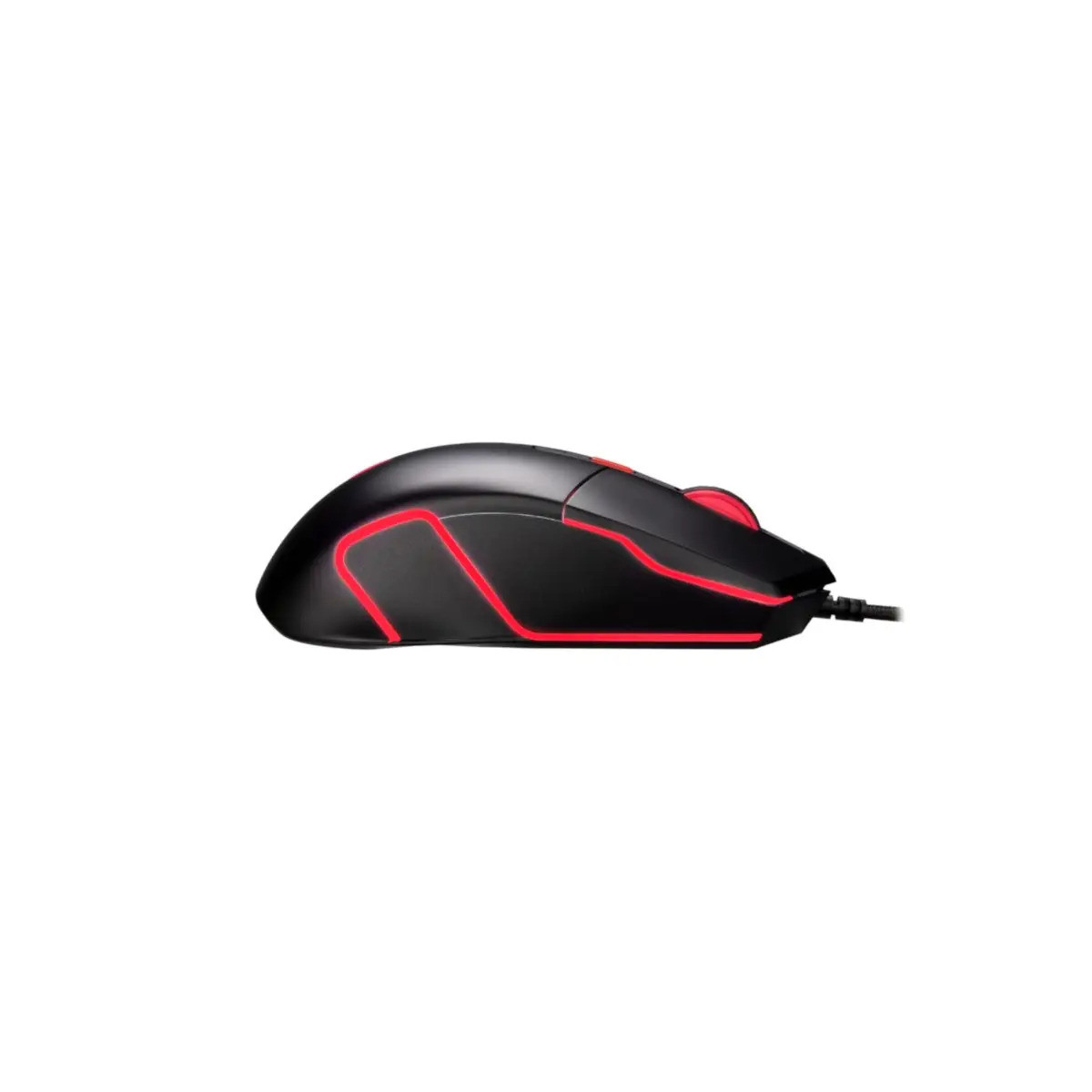 Acer Nitro Mouse NMW100 | Wired | USB 2.0 | Black - Image 9