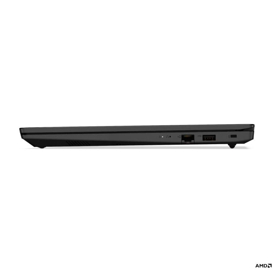 Lenovo Essential V15 Gen 4 ABP AMD | Business Black | 15.6 " | TN | 1920 x 1080 pixels | FHD | Anti-glare | AMD Ryzen 5 | 5625U | 8 GB | Soldered DDR4 | 512 GB | AMD Radeon Graphics | Windows 11 Home | 802.11ax | 5.2 | English | Warranty 36 month(s) | Battery warranty 12 month(s) - Image 8