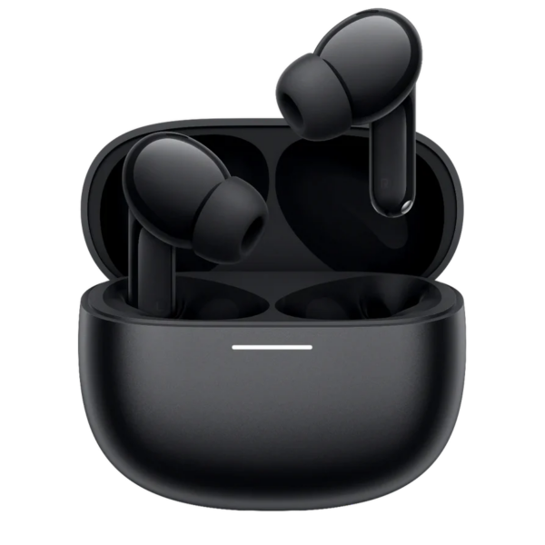 Xiaomi Earphones | REDMI Buds 8 | Bluetooth | In-ear | Black | Noise canceling | Wireless