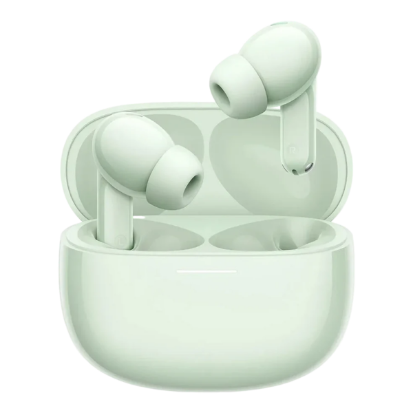 Xiaomi Earphones | REDMI Buds 8 | Bluetooth | In-ear | Green | Noise canceling | Wireless