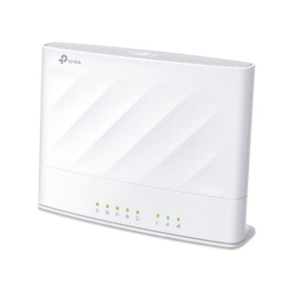 TP-LINK Archer MX700 | 4G+ AX1500 Dual Band Wi-Fi LTE Router | 802.11ax | Ethernet LAN (RJ-45) ports 1 | 10/100/1000 Mbit/s | Mesh Support Yes | 4G | MU-MiMO Yes