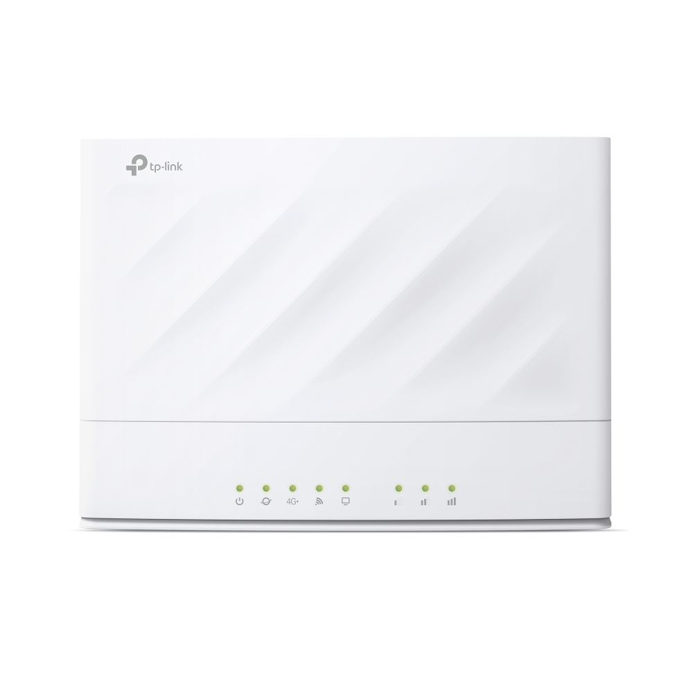 TP-LINK Archer MX700 | 4G+ AX1500 Dual Band Wi-Fi LTE Router | 802.11ax | Ethernet LAN (RJ-45) ports 1 | 10/100/1000 Mbit/s | Mesh Support Yes | 4G | MU-MiMO Yes - Image 2