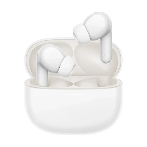 Xiaomi Earphones | REDMI Buds 8 | Bluetooth | In-ear | White | Noise canceling | Wireless