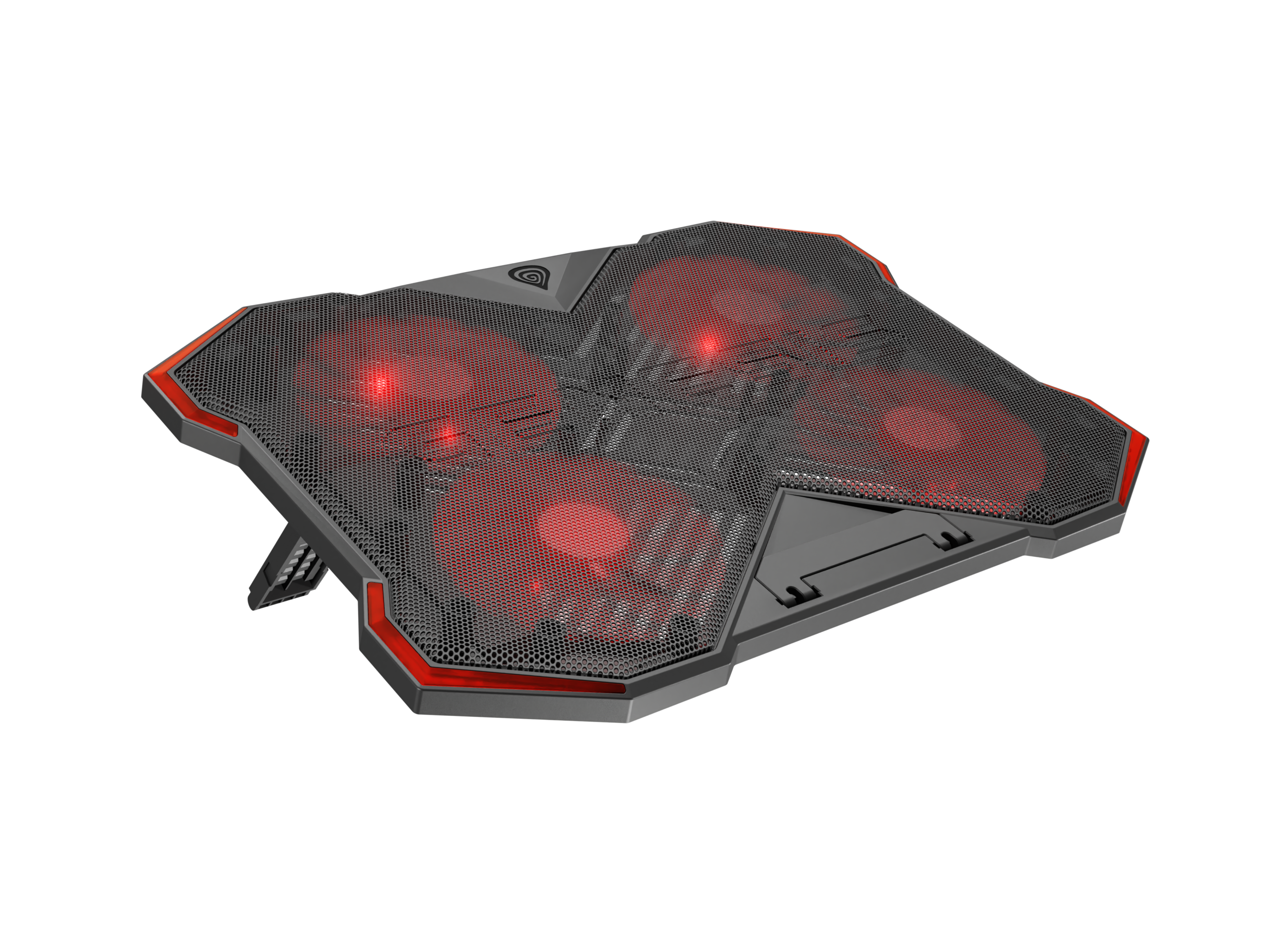 Genesis Laptop cooling pad | Oxid 260 - Image 5