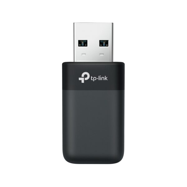 TP-LINK AX3000 Dual Band Wi-Fi 6 Wireless USB Adapter | Archer TX50U | 2.4 GHz, 5 GHz | 802.11ax | MU-MiMO No | no PoE | Antenna type Internal