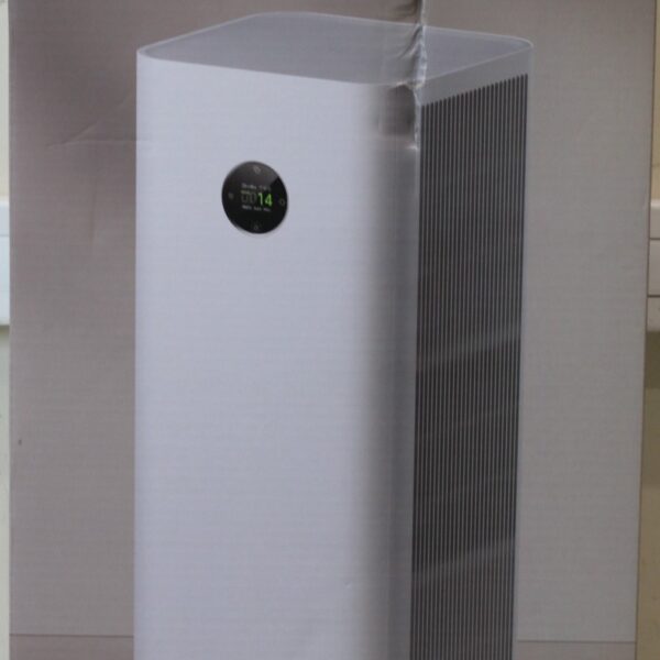 SALE OUT. Xiaomi Mijia Smart Air Purifier Max EU | Xiaomi Mijia Smart Air Purifier Max EU | Suitable for rooms up to 63-108 m² | White | DAMAGED PACKAGING