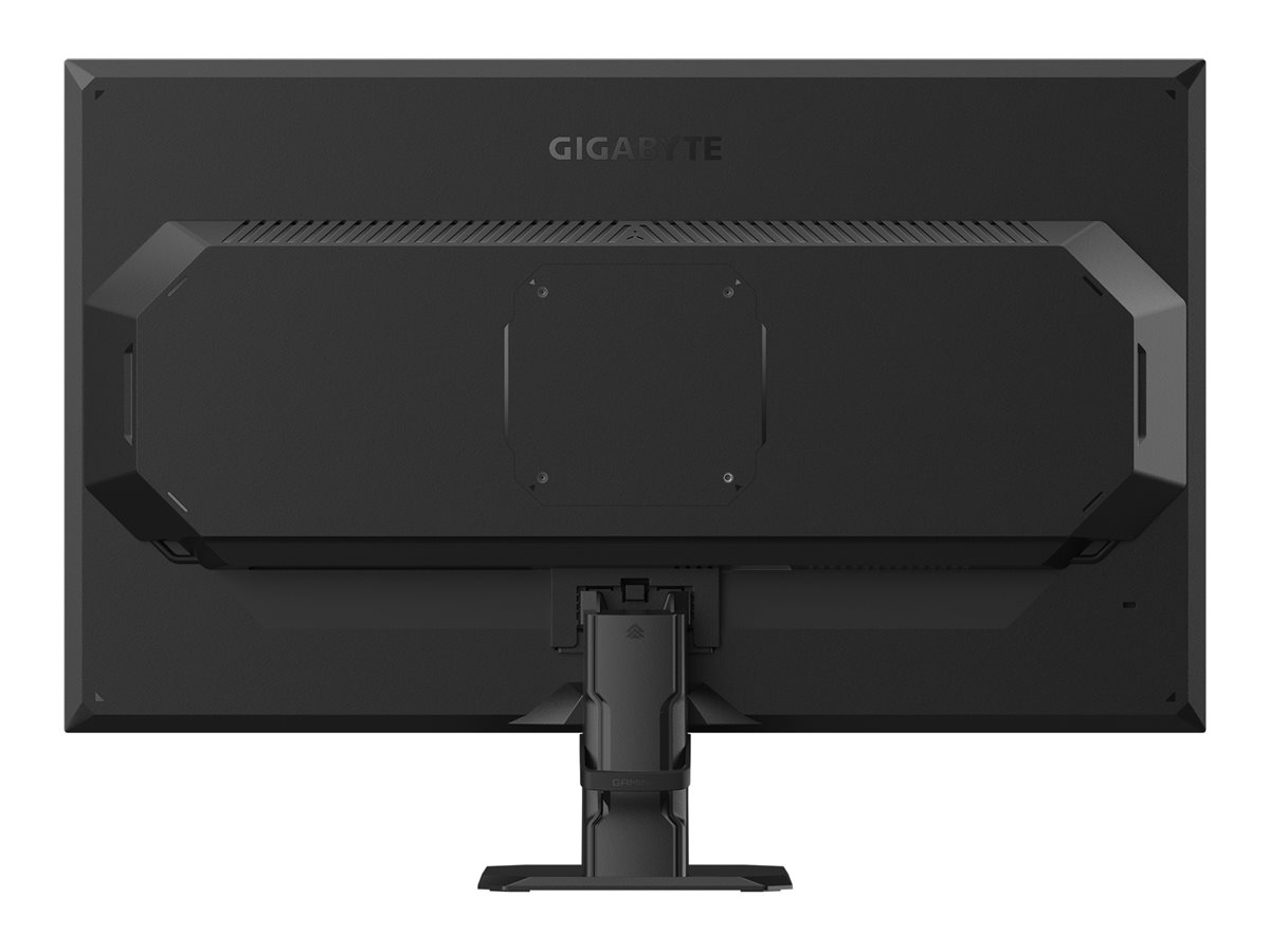 Gigabyte | GS27FA EK | 27 " | SS IPS | FHD | 16:9 | 180 Hz | 1 ms | 1920 x 1080 pixels | 300 cd/m² | HDMI ports quantity 2 | Black - Image 5