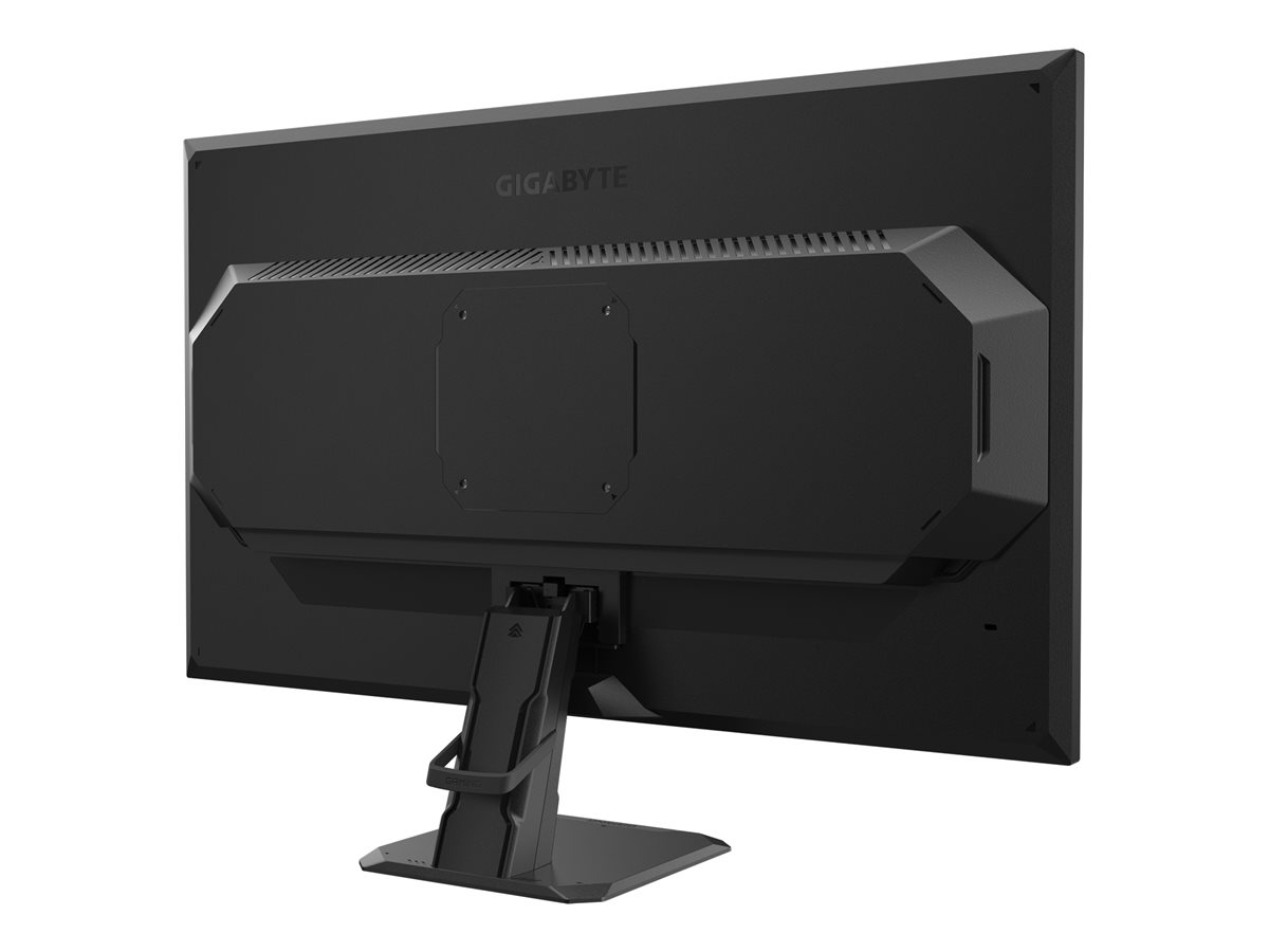 Gigabyte | GS27FA EK | 27 " | SS IPS | FHD | 16:9 | 180 Hz | 1 ms | 1920 x 1080 pixels | 300 cd/m² | HDMI ports quantity 2 | Black - Image 6