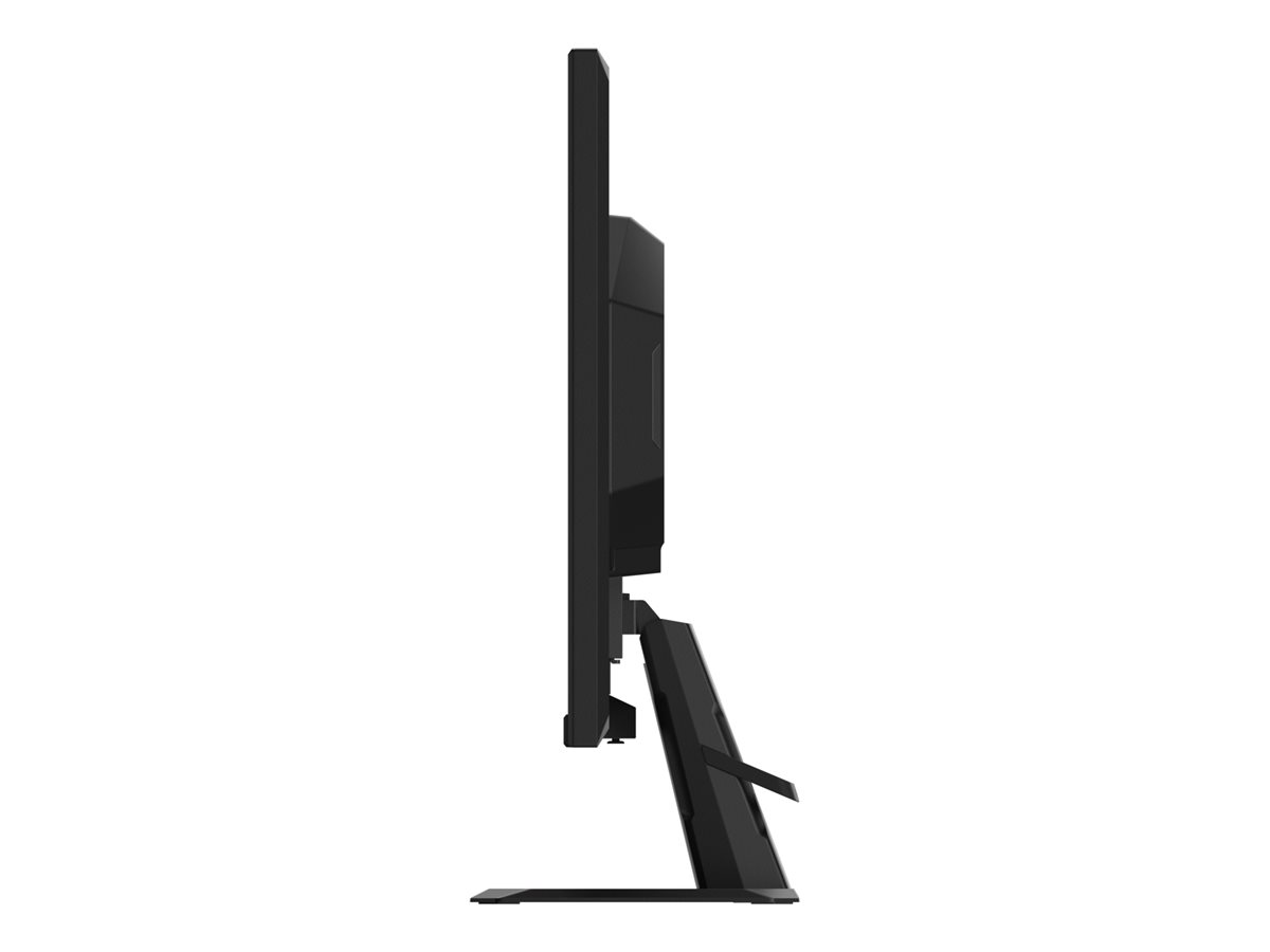 Gigabyte | GS27FA EK | 27 " | SS IPS | FHD | 16:9 | 180 Hz | 1 ms | 1920 x 1080 pixels | 300 cd/m² | HDMI ports quantity 2 | Black - Image 8