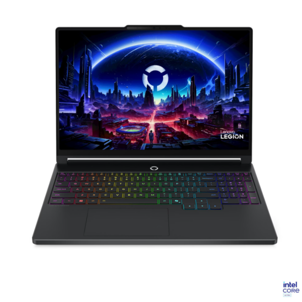 Lenovo Legion 5 15IAX11 Intel | Eclipse Black | 15.3 " | OLED | WQXGA | 2560 x 1600 pixels | Glossy | Intel Core Ultra 7 | 251HX | 16 GB | SODIMM DDR5 | Solid-state drive capacity 1000 GB | NVIDIA GeForce RTX 5070 | GDDR7 | 12 GB | Windows 11 Home | 802.11be | Bluetooth version 5.4 | Keyboard language English | Keyboard backlit | Warranty 24 month(s) | Battery warranty 12 month(s)