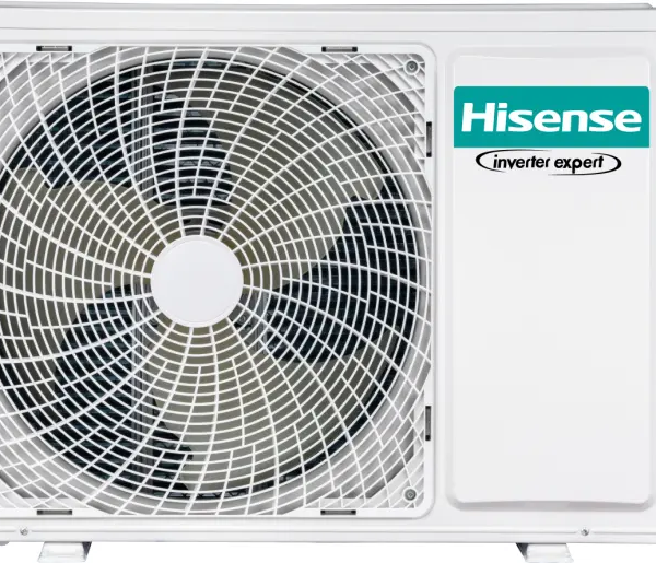 Hisense | AS50XS1GW | Easy Smart (Perla)/Wings outdoor unit 5.0/5.5kw