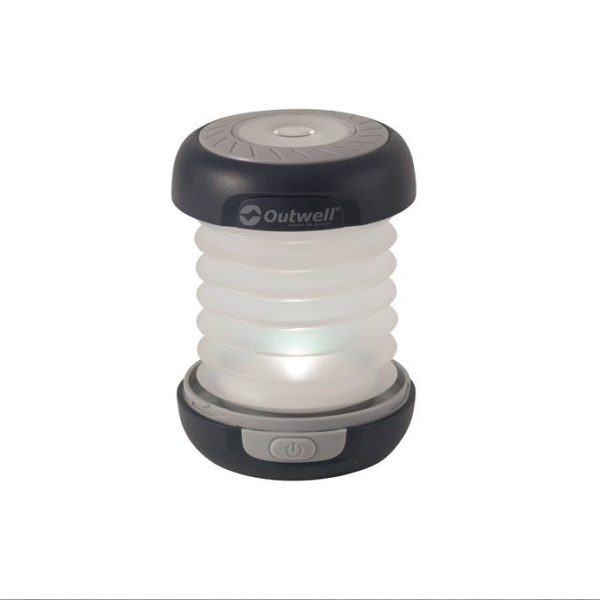 Outwell | Solar Lantern | Pegasus