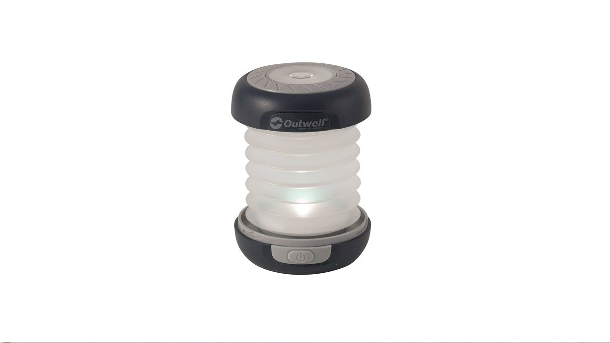 Outwell | Solar Lantern | Pegasus
