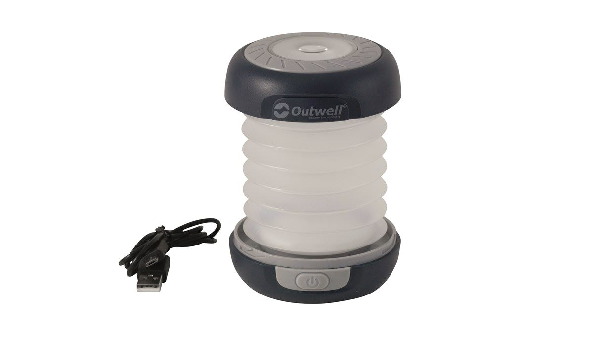 Outwell | Solar Lantern | Pegasus - Image 3