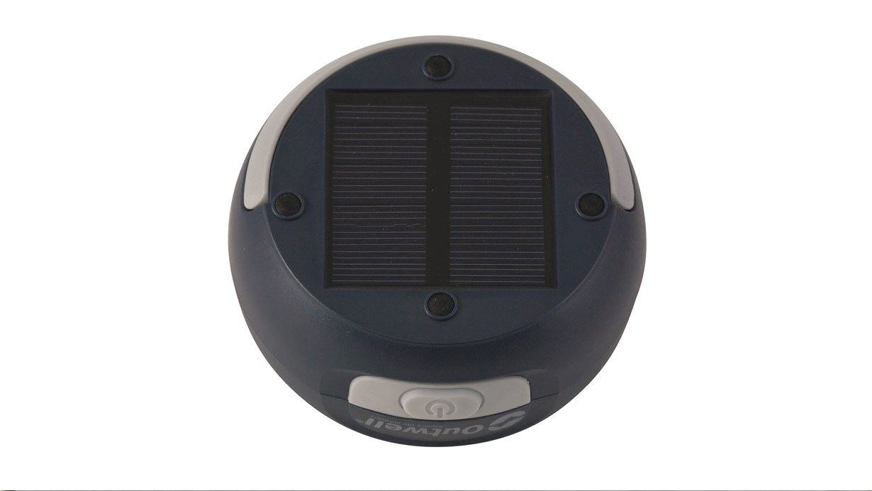 Outwell | Solar Lantern | Pegasus - Image 6