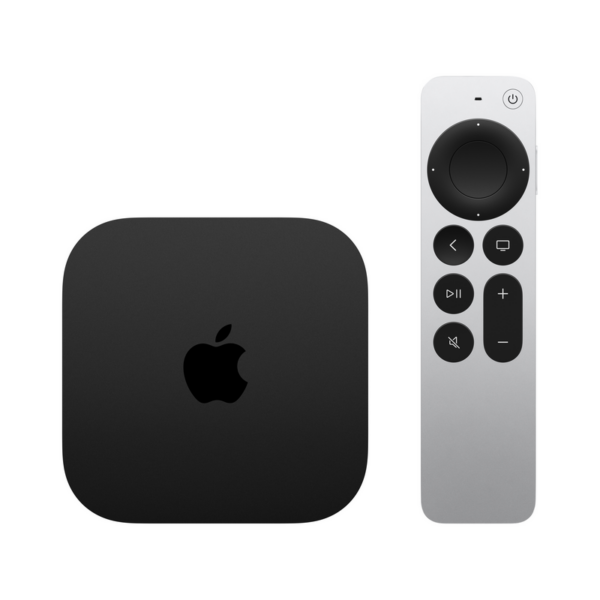 Apple | TV 4K Wi‑Fi with 64GB storage