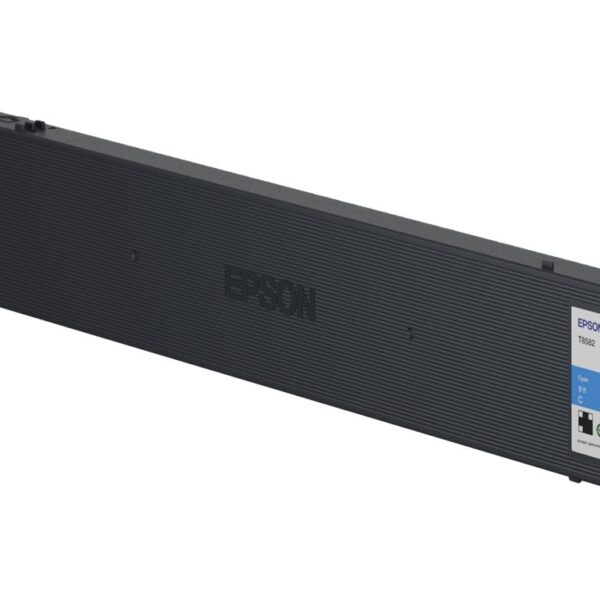 Epson WorkForce Enterprise WF-C17590 Cyan Ink | Epson