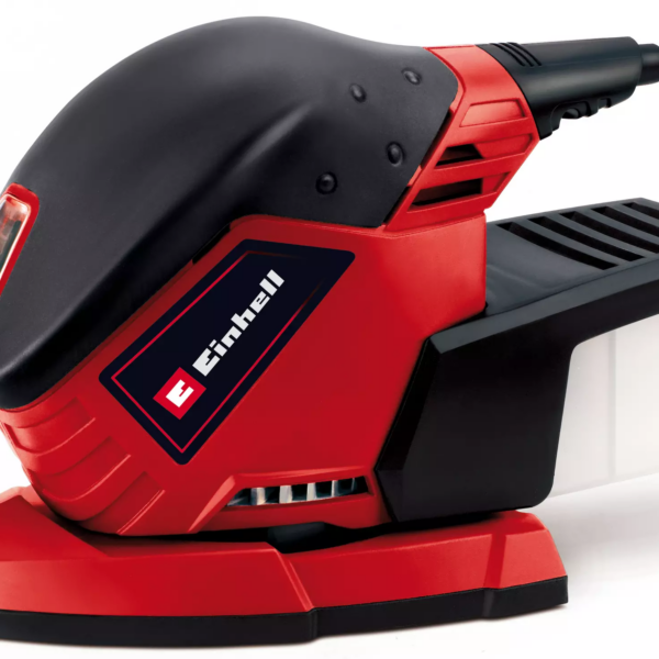 einhell | Delta Sander TE-OS 1320 | 130 W