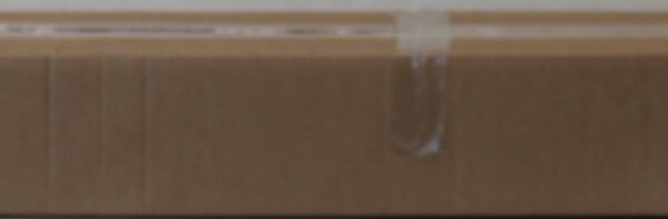 SALE OUT. | Wallbox | Pedestal Eiffel Basic Mono for Pulsar family | DAMAGED PACKAGING AND PAINT, SCRATCHED