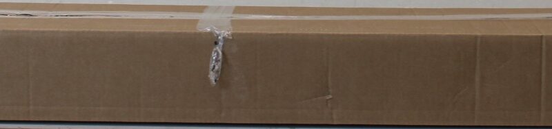 SALE OUT. | Wallbox | Pedestal Eiffel Basic Mono for Pulsar family | DAMAGED PACKAGING AND PAINT, SCRATCHED - Image 2