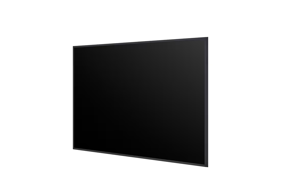 LG 43UH5Q-E | 43 " | Landscape/Portrait | 12/7 | WebOS | Wi-Fi | 8 ms | 178 ° | 178 ° | 500 cd/m² - Image 3