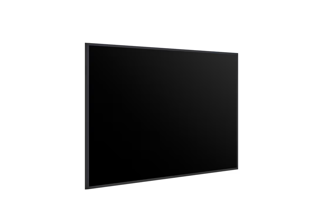 LG 43UH5Q-E | 43 " | Landscape/Portrait | 12/7 | WebOS | Wi-Fi | 8 ms | 178 ° | 178 ° | 500 cd/m² - Image 5