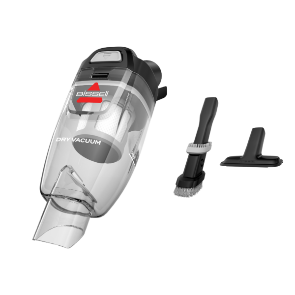 Bissell | Dry Vac Portable Carpet and Upholstery Deep cleaner tool | 4184N