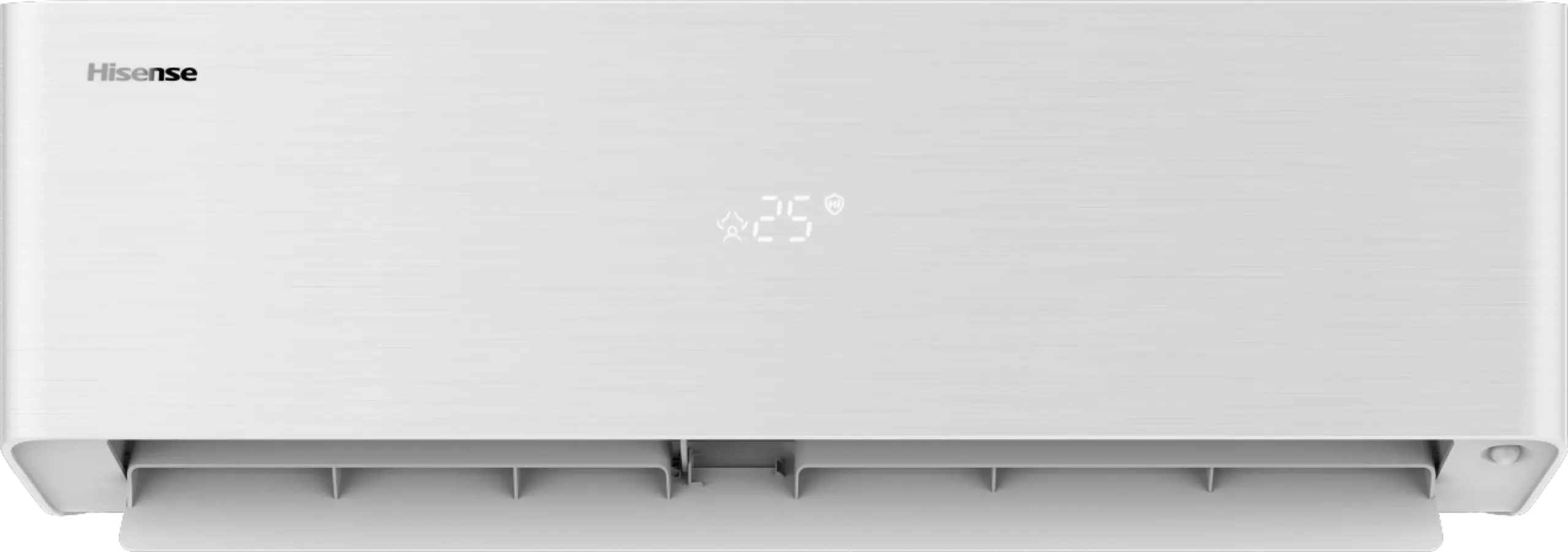 Hisense | QH35XV2AG | ENERGY NORDIC PRO indoor unit 3.5/4.0kw - Image 2