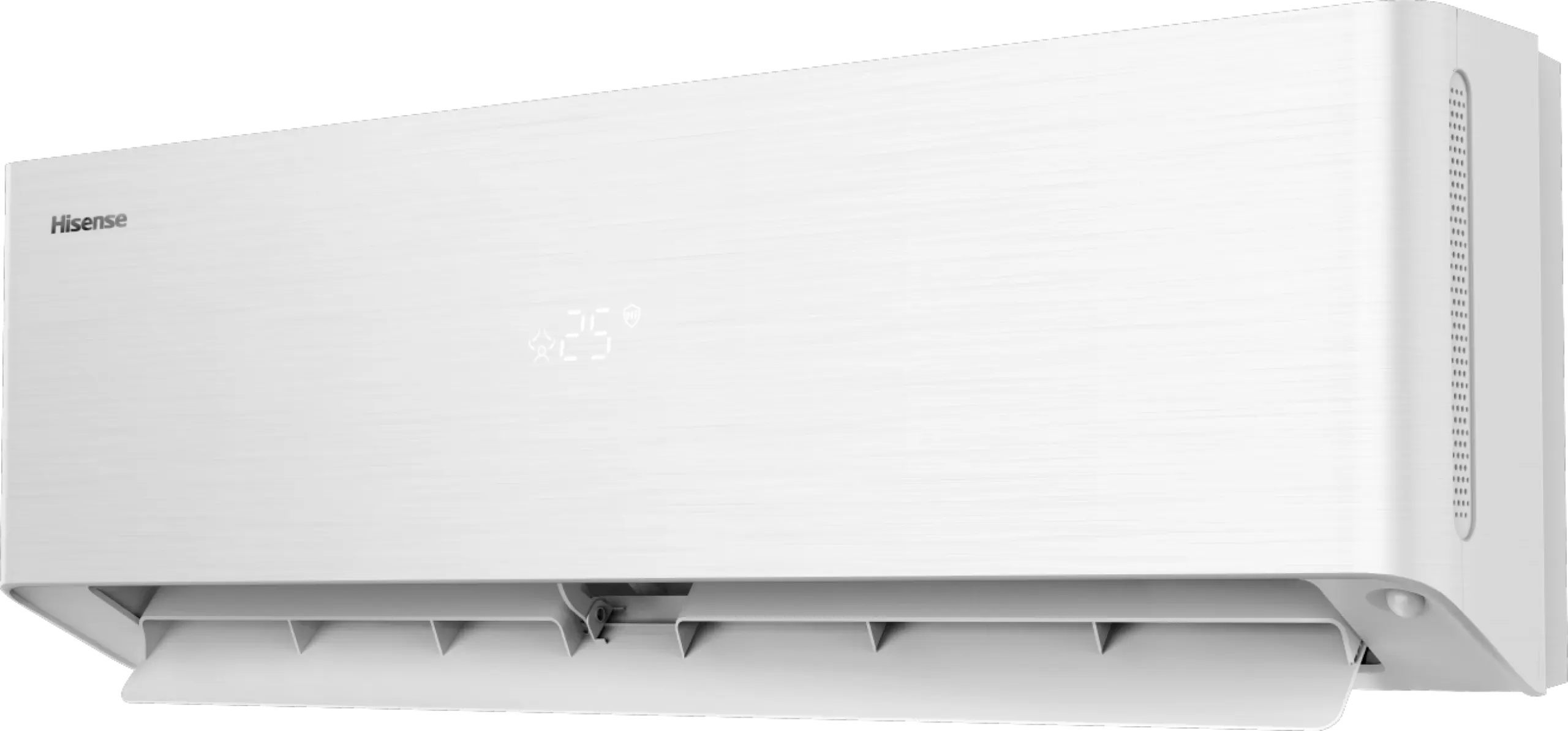 Hisense | QH35XV2AG | ENERGY NORDIC PRO indoor unit 3.5/4.0kw - Image 3
