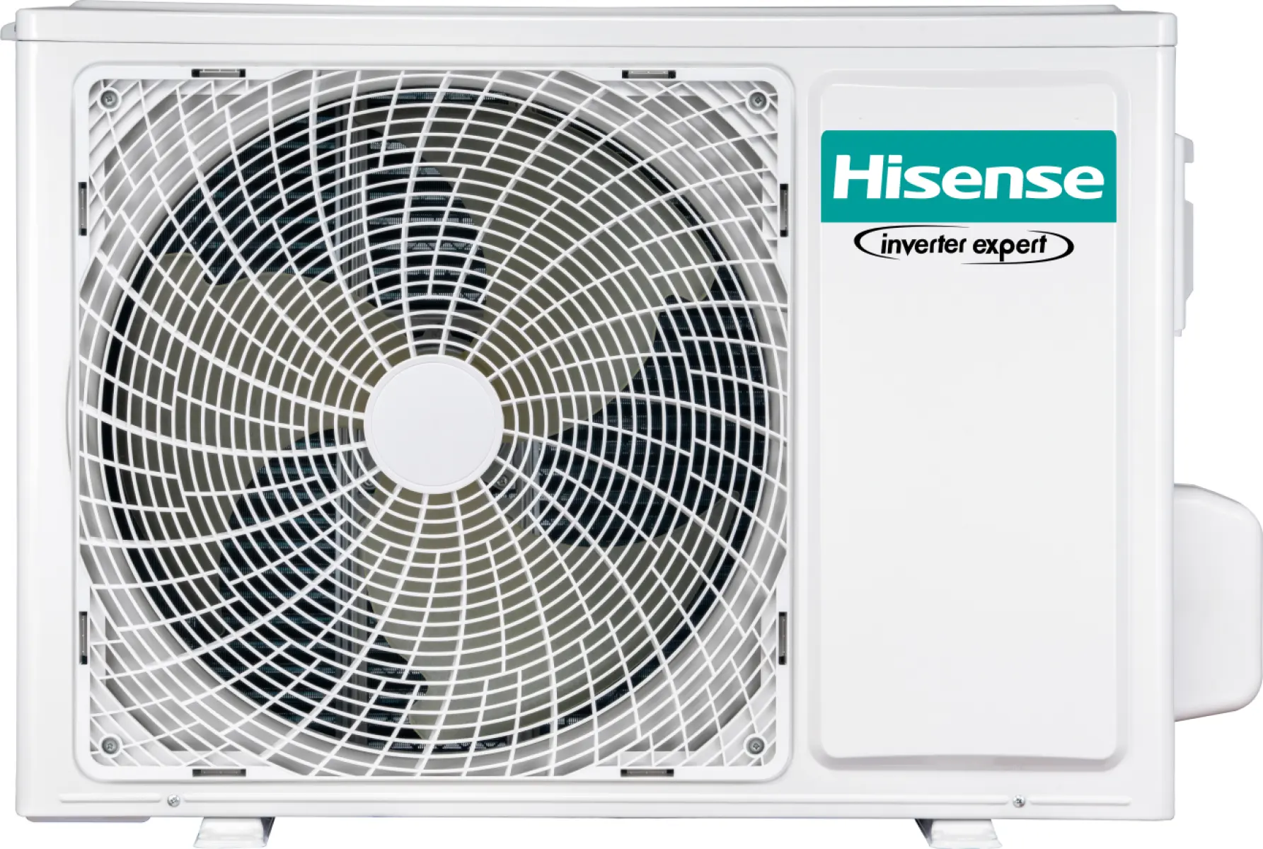 Hisense | AS35XV2EW | ENERGY NORDIC PRO outdoor unit 3.5/4.0kw