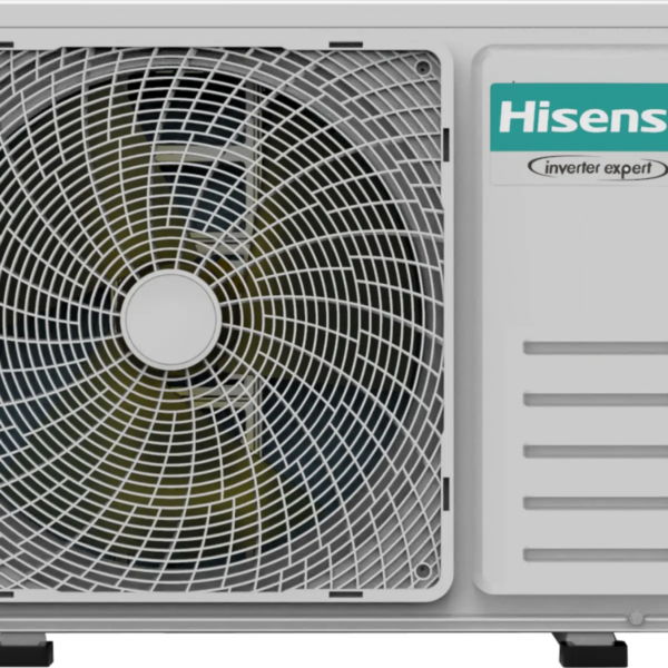 Hisense | 2AMW52U4RXC | Multisplit outdoor unit wih heating 5.2/5.5kw with max 2 indoor units