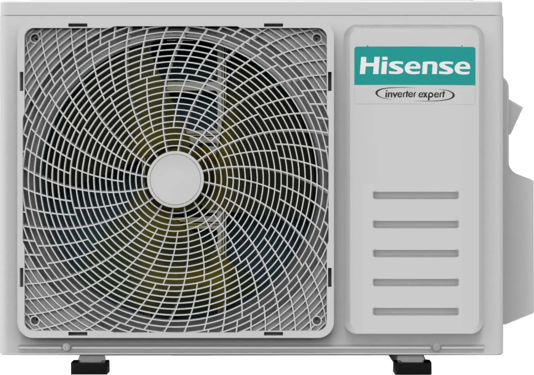 Hisense | 2AMW52U4RXC | Multisplit outdoor unit wih heating 5.2/5.5kw with max 2 indoor units