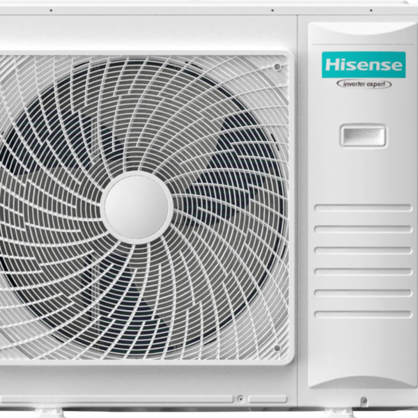 Hisense | 5AMW105U4RQC | Multisplit outdoor unit wih heating 10.0/11.0kw with max 5 indoor units