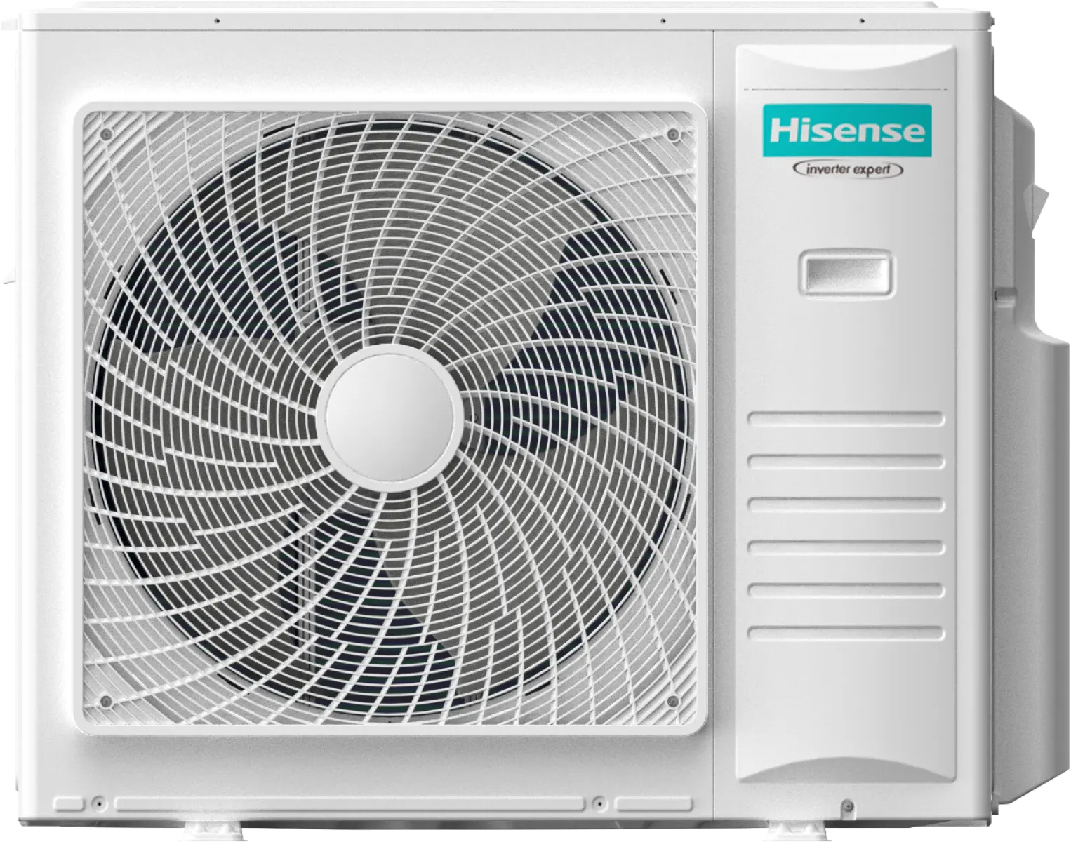 Hisense | 5AMW105U4RQC | Multisplit outdoor unit wih heating 10.0/11.0kw with max 5 indoor units