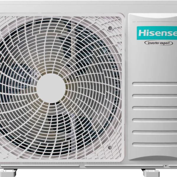 Hisense | 3AMW52U4RJC | Multisplit outdoor unit 5.5/6.0 kw max 3 indoor units
