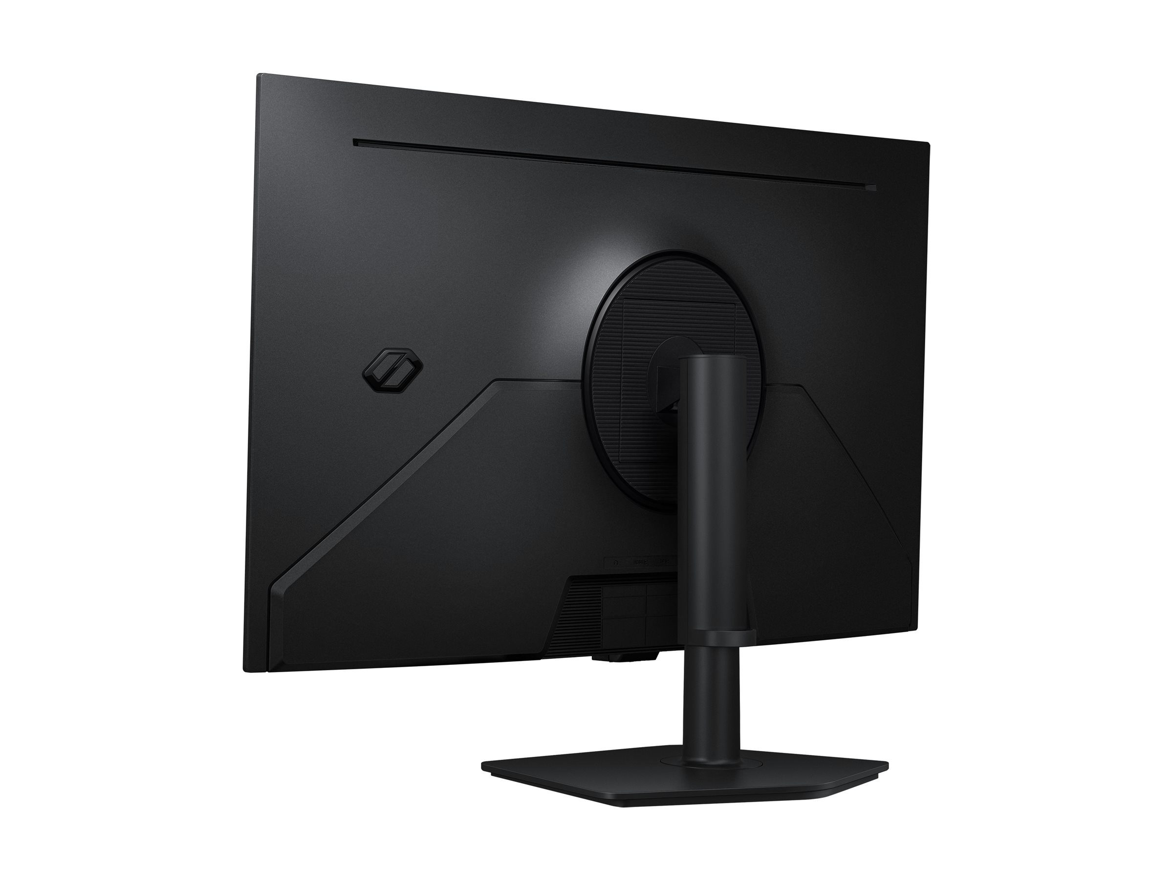Samsung LS32HG730SUXEN Odyssey OLED G7 | 32 " | OLED | 4K | 16:9 | 165 Hz | 0.03 ms | 3840 x 2160 pixels | 275 cd/m² | HDMI ports quantity 1 | Black - Image 9