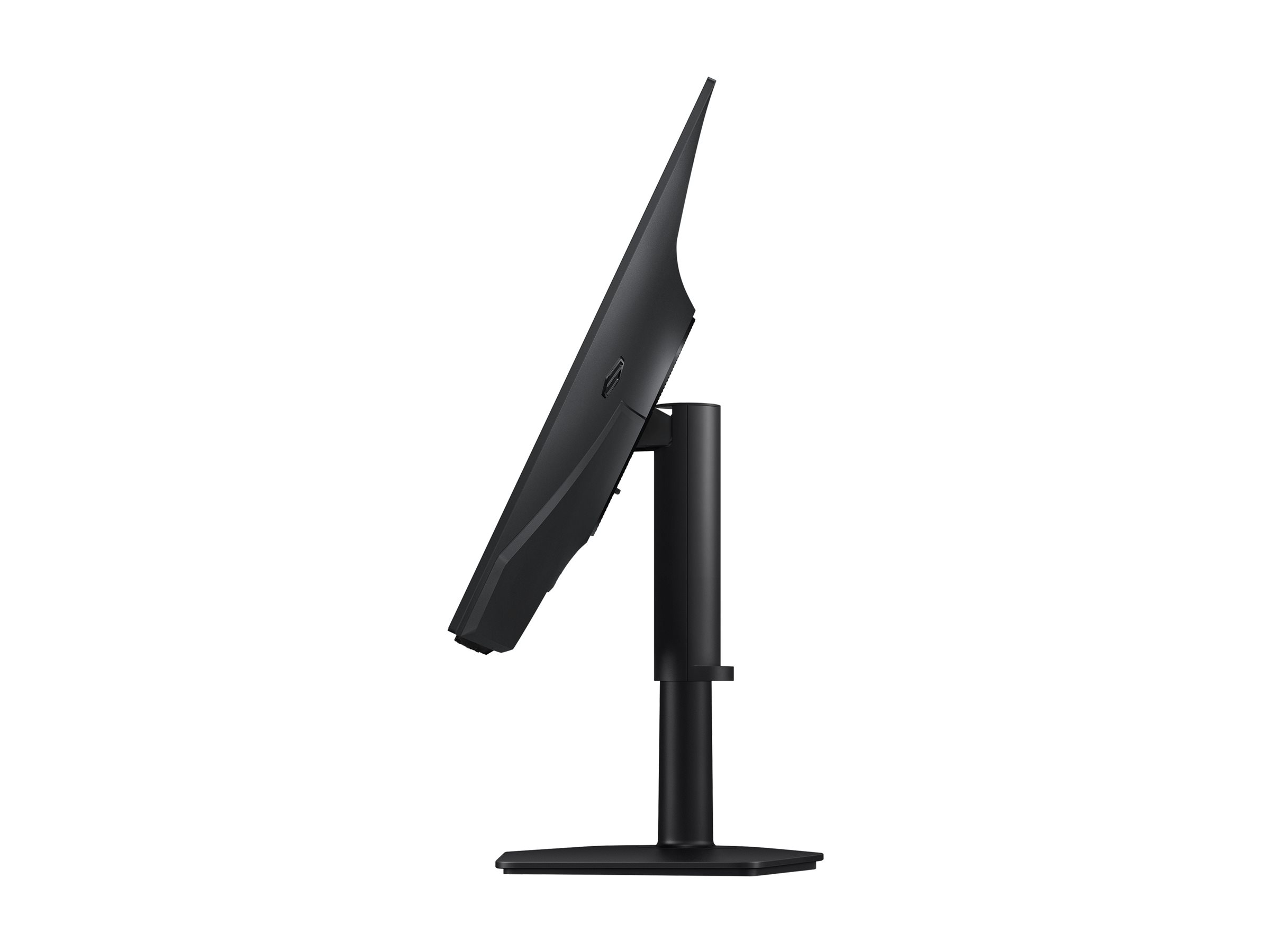 Samsung LS32HG730SUXEN Odyssey OLED G7 | 32 " | OLED | 4K | 16:9 | 165 Hz | 0.03 ms | 3840 x 2160 pixels | 275 cd/m² | HDMI ports quantity 1 | Black - Image 11