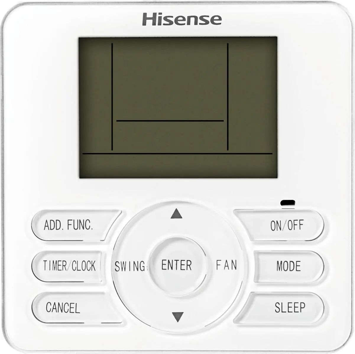 Hisense | ADT35UX4RBL8 | Ducted indoor unit air conditioner 3.5/4.0kw - Image 2