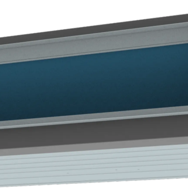 Hisense | AUD71UX4RFM8 | Ducted indoor unit air conditioner 7.0/8.0kw
