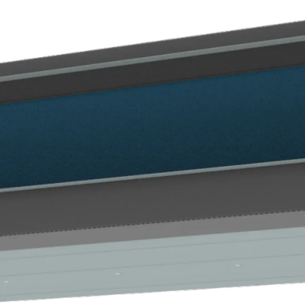 Hisense | AUD105UX4REH8 | Ducted indoor unit air conditioner 10.0/11.0kw