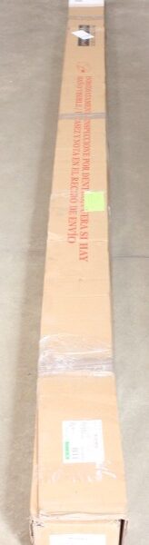 SALE OUT. | Elite Screens Manual Series | M135XWH2 | Diagonal 135 " | 16:9 | Viewable screen width (W) 299 cm | White | UNPACKED, DAMAGED PACKAGING
