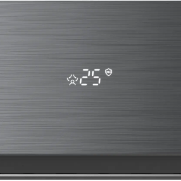Hisense | QH50BV0BG | ENERGY PRO X indoor unit 5.0/5.2kw Black