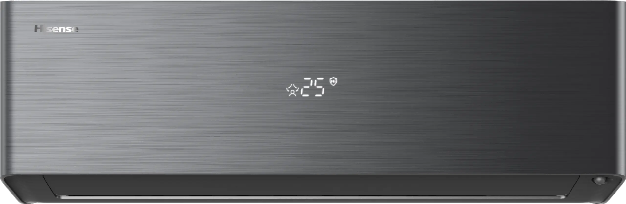 Hisense | QH50BV0BG | ENERGY PRO X indoor unit 5.0/5.2kw Black