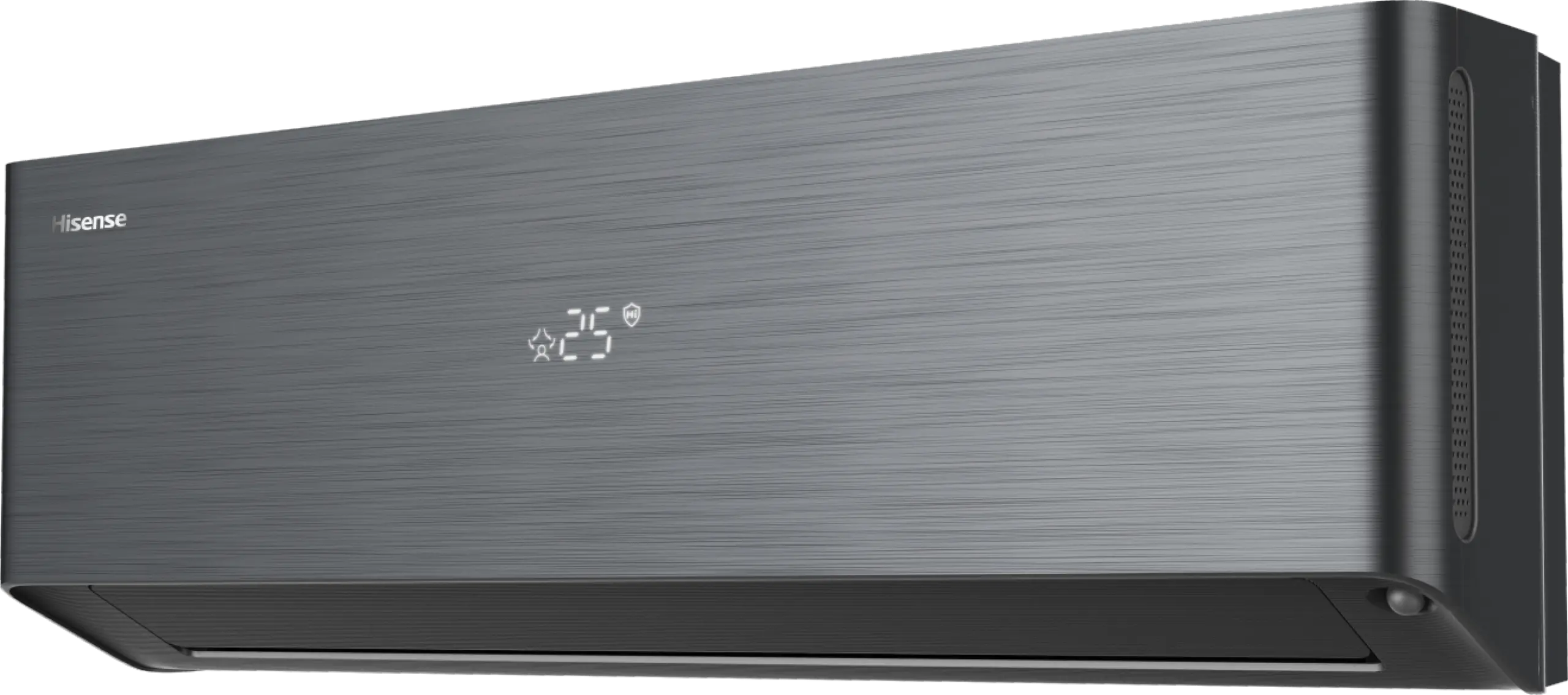 Hisense | QH50BV0BG | ENERGY PRO X indoor unit 5.0/5.2kw Black - Image 3