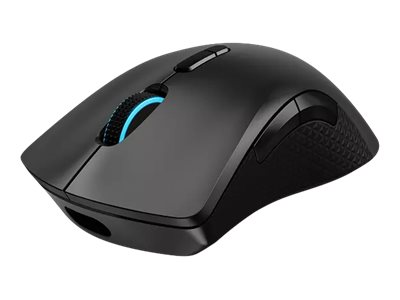 Lenovo | Gaming Mouse | Legion M600 | Gaming Mouse | Wireless/Wired | Optical | Bluetooth, USB-C | Stingray | Yes - Image 5