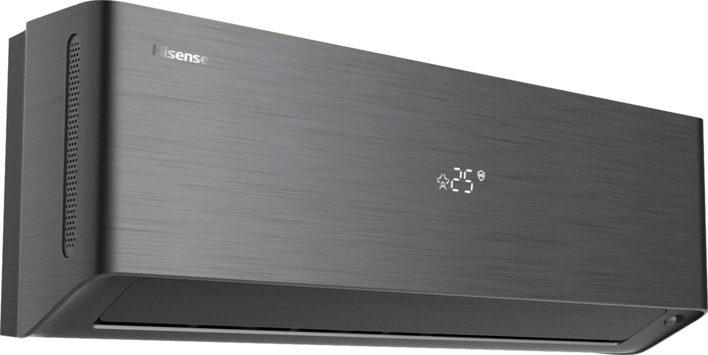 Hisense | QH50BV0BG | ENERGY PRO X indoor unit 5.0/5.2kw Black - Image 4