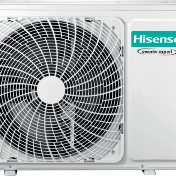 Hisense | AS50BV0EW | ENERGY PRO X outdoor unit 5.0/5.2kw