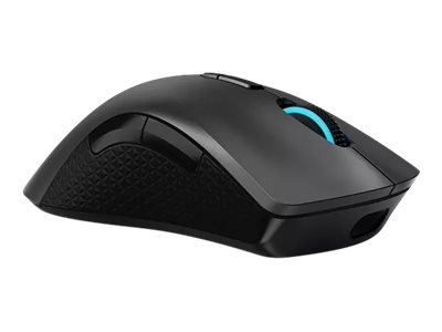 Lenovo | Gaming Mouse | Legion M600 | Gaming Mouse | Wireless/Wired | Optical | Bluetooth, USB-C | Stingray | Yes - Image 10